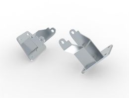 HOK-71221001HKR, Hooker Blackheart Engine Swap Motor Mount Kits for 1993-2002 CAMARO, FIREBIRD - 71221001HKR in UAE, Dubai. Condition - new. Price 1,680 AED. Photo, seller contacts | AUTO.AE