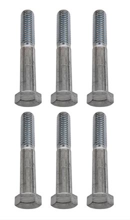 HFW-HP5440C275, Hillco Fastener Grade 5 Hex Head Cap Screws HP5440C275 в ОАЭ, Дубай. Состояние - новое. Цена 30 AED. Фото, контакты продавца | AUTO.AE
