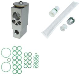 UAC-AK1766, Universal Air Conditioner Air Conditioning Repair Kits for 2004-2005 TSX - AK 1766 in UAE, Dubai. Condition - new. Price 150 AED. Photo, seller contacts | AUTO.AE