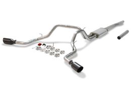 FLO-717868, Flowmaster FlowFX Exhaust Systems for 2004-2008 F-150 - 717868 في الإمارات, دبي. Condition - new. Price 4,540 AED. Photo, seller contacts | AUTO.AE