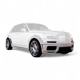 R6 333 01, NOVITEC R6 333 01 Widebody Kit Spofec Overdose for ROLLS-ROYCE Cullinan 2018- في الإمارات, دبي. Condition - new. Price 140,550 AED. Photo, seller contacts | AUTO.AE