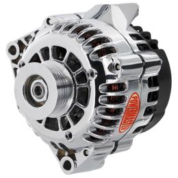 PWM-18206, Powermaster Street Alternators 18206 in UAE, Dubai. Condition - new. Price 1,130 AED. Photo, seller contacts | AUTO.AE