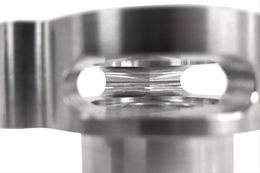 SDA-555-3215, Steeda ProFlow Blow-Off Valve Adapters for 2015-2020 FUSION, 2022 MAVERICK, 2015-2022 MUSTANG - 555-3215 в ОАЭ, Дубай. Состояние - новое. Цена 480 AED. Фото, контакты продавца | AUTO.AE