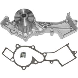 GMB-150-1610, GMB OE Replacement Water Pumps 150-1610 in UAE, Dubai. Condition - new. Price 200 AED. Photo, seller contacts | AUTO.AE