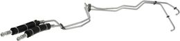 RNB-624-439, Dorman Automatic Transmission Cooler Lines for 2011-2020 1500, 2019-2020 1500 CLASSIC, 2009-2010 RAM 1500 - 624-439 في الإمارات, دبي. Condition - new. Price 650 AED. Photo, seller contacts | AUTO.AE