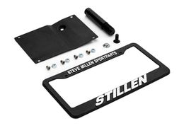 STV-105465, Stillen License Plate Relocators 105465 в ОАЭ, Дубай. Состояние - новое. Цена 390 AED. Фото, контакты продавца | AUTO.AE
