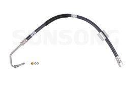 SUG-3402742, Sunsong Power Steering Hose Assemblies for 2003-2008 RAM 3500, RAM 2500, 2008 RAM 1500 - 3402742 в ОАЭ, Дубай. Состояние - новое. Цена 140 AED. Фото, контакты продавца | AUTO.AE