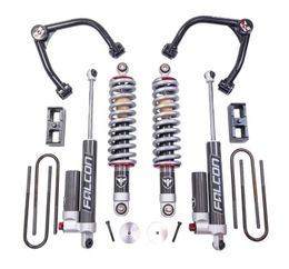 RLS-62-35440, ReadyLift Suspension SST2.1 Lift Kits for 2025 SIERRA 1500, SILVERADO 1500 - 62-35440 في الإمارات, دبي. Condition - new. Price 15,040 AED. Photo, seller contacts | AUTO.AE