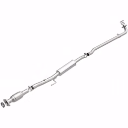 441072, MAGNAFLOW 441072 Catalytic Converter Direct-Fit California Grade for MAZDA Millenia 1995-2001 in UAE, Dubai. Condition - new. Price 5,270 AED. Photo, seller contacts | AUTO.AE