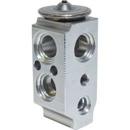 UAC-EX9730C, Universal Air Conditioner Air Conditioning Expansion Valves for 2007-2012 SANTA FE, 2011-2015 SORENTO, 2010-2019 SOUL - EX 9730C in UAE, Dubai. Condition - new. Price 100 AED. Photo, seller contacts | AUTO.AE