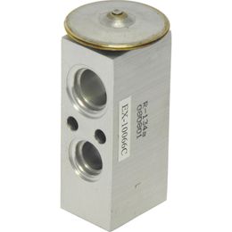 UAC-EX10066C, Universal Air Conditioner Air Conditioning Expansion Valves for 1999-2002 LANOS, LEGANZA, NUBIRA - EX 10066C في الإمارات, دبي. Condition - new. Price 60 AED. Photo, seller contacts | AUTO.AE
