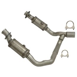 APH-645233, AP Exhaust Direct-Fit Catalytic Converters for 2006-2008 RAM 1500 - 645233 في الإمارات, دبي. Condition - new. Price 3,100 AED. Photo, seller contacts | AUTO.AE