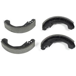PWR-B593, PowerStop Autospecialty Stock Replacement Brake Shoes B593 in UAE, Dubai. Condition - new. Price 170 AED. Photo, seller contacts | AUTO.AE