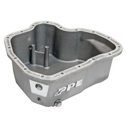 PPE-114052000, Pacific Performance Engineering Aluminum Oil Pans 114052000 في الإمارات, دبي. Condition - new. Price 1,250 AED. Photo, seller contacts | AUTO.AE