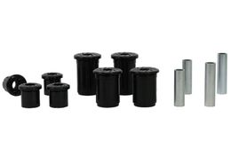 NLT-REV027-0086, Nolathane - Control Arm Bushings and Bearings for 1999-2004 SIERRA 1500, SILVERADO 1500 - REV027.0086 في الإمارات, دبي. Condition - new. Price 290 AED. Photo, seller contacts | AUTO.AE