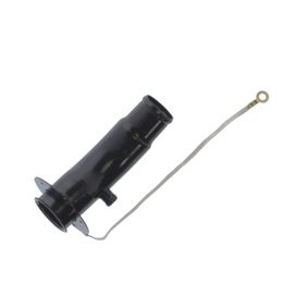 SUM-RP23736, Summit Racing™ Fuel Tank Filler Neck for 1984-1987 Chevy/GMC C/K/R/V Series Trucks SUM-RP23736 in UAE, Dubai. Condition - new. Price 350 AED. Photo, seller contacts | AUTO.AE