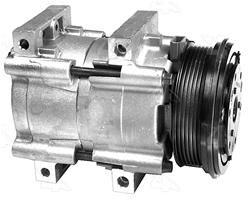 FSS-58140, Four Seasons Air Conditioning Compressors 58140 in UAE, Dubai. Condition - new. Price 760 AED. Photo, seller contacts | AUTO.AE