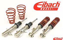 PSS65-85-046-03-22, EIBACH PSS65-85-046-03-22 Pro-Street-S VW T-Roc (A11) 1.0 TSI, 1.5 TSI, 1.6 TDI, 2.0 TDI في الإمارات, دبي. Condition - new. Price 8,560 AED. Photo, seller contacts | AUTO.AE
