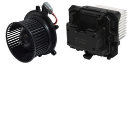 UAC-BK1646, Universal Air Conditioner Blower Motors for 2015-2023 MUSTANG - BK 1646 في الإمارات, دبي. Condition - new. Price 510 AED. Photo, seller contacts | AUTO.AE