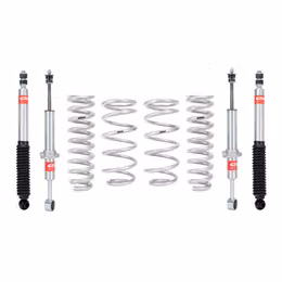 E80-59-006-01-22, EIBACH E80-59-006-01-22 Set of 4 Shocks And 2 Front Springs Pro-Truck Lift for LEXUS GX460 4.6L (J150) 2010-2023 in UAE, Dubai. Condition - new. Price 6,110 AED. Photo, seller contacts | AUTO.AE