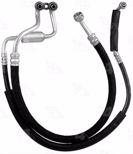 FSS-56250, Four Seasons Air Conditioning Discharge Hoses 56250 في الإمارات, دبي. Condition - new. Price 330 AED. Photo, seller contacts | AUTO.AE