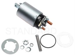 SMP-SS762, Standard Motor Starter Solenoids SS-762 in UAE, Dubai. Condition - new. Price 250 AED. Photo, seller contacts | AUTO.AE