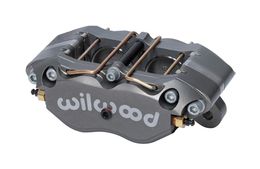 WIL-120-9693-SI, Wilwood Billet DynaPro Calipers 120-9693-SI في الإمارات, دبي. Condition - new. Price ⁦1,210 AED⁩. Photo, seller contacts | AUTO.AE