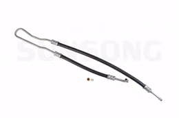 SUG-3402004, Sunsong Power Steering Hose Assemblies for 1979-1995 XJS - 3402004 в ОАЭ, Дубай. Состояние - новое. Цена 280 AED. Фото, контакты продавца | AUTO.AE