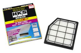 70017-AT124, HKS 70017-AT124 Super Air Filter For Lexus IS350 في الإمارات, دبي. Condition - new. Price 150 AED. Photo, seller contacts | AUTO.AE