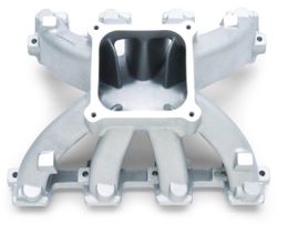 EDL-2821, Edelbrock Super Victor Intake Manifolds 2821 في الإمارات, دبي. Condition - new. Price 4,210 AED. Photo, seller contacts | AUTO.AE