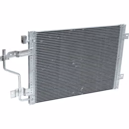 UAC-CN4983PFC, Universal Air Conditioner Air Conditioning Condensers for 1998-2002 RAM 2500, RAM 3500 - CN 4983PFC in UAE, Dubai. Condition - new. Price 340 AED. Photo, seller contacts | AUTO.AE