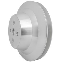 MCH-1613, March Performance Aluminum V-Belt Water Pump Pulleys 1613 في الإمارات, دبي. Condition - new. Price 580 AED. Photo, seller contacts | AUTO.AE