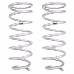 E30-82-085-02-02, EIBACH E30-82-085-02-02 Set of 2 Springs HD Pro-Lift Kit for TOYOTA Land Cruiser (J80) 1991-1997 in UAE, Dubai. Condition - new. Price 1,870 AED. Photo, seller contacts | AUTO.AE