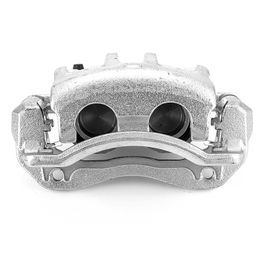 PWR-L3211, PowerStop Autospecialty OE Replacement Calipers for 2007-2016 SANTA FE - L3211 в ОАЭ, Дубай. Состояние - новое. Цена 460 AED. Фото, контакты продавца | AUTO.AE