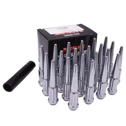 RLW-S0540, Raceline Wheels Spiked Lug Nut Wheel Installation Kits L793809XL-23NV in UAE, Dubai. Condition - new. Price 540 AED. Photo, seller contacts | AUTO.AE