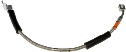 RNB-622-065, Dorman Stainless Steel Braided Brake Hydraulic Hoses 622-065 في الإمارات, دبي. Condition - new. Price 180 AED. Photo, seller contacts | AUTO.AE