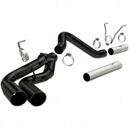 17070, MAGNAFLOW 17070 Exhaust System Black DPF Series Diesel 4 in for DODGE Ram 2500 2007-2010 in UAE, Dubai. Condition - new. Price 6,840 AED. Photo, seller contacts | AUTO.AE