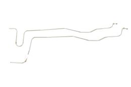 CST-CET1002-OE, Classic Tube Automatic Transmission Cooler Lines for 1967 EL CAMINO, MALIBU - CET1002-OE in UAE, Dubai. Condition - new. Price 240 AED. Photo, seller contacts | AUTO.AE
