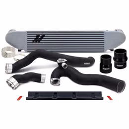 MIO-S2988, Mishimoto Performance Intercoolers for 2024-2026 MUSTANG - MMINT-MUS4-24KSLBK в ОАЭ, Дубай. Состояние - новое. Цена 6 290 AED. Фото, контакты продавца | AUTO.AE