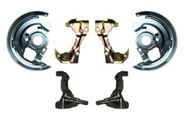 RSD-AFXMD, The Right Stuff Disc Brake Kit Components AFXMD в ОАЭ, Дубай. Состояние - новое. Цена 1 170 AED. Фото, контакты продавца | AUTO.AE