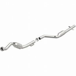 24008, MAGNAFLOW 24008 Catalytic Converter Direct-Fit HM Grade for MERCEDES-BENZ SL500 1996-1998 in UAE, Dubai. Condition - new. Price 3,610 AED. Photo, seller contacts | AUTO.AE