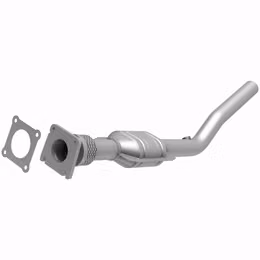 23266, MAGNAFLOW 23266 Catalytic Converter Direct-Fit HM Grade for CHRYSLER Cirrus 1999-2000 in UAE, Dubai. Condition - new. Price 1,620 AED. Photo, seller contacts | AUTO.AE