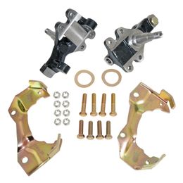 SUM-CK1010-1, Summit Racing™ Disc Brake Spindles SUM-CK1010-1 in UAE, Dubai. Condition - new. Price 1,270 AED. Photo, seller contacts | AUTO.AE