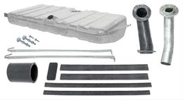OER-R301, OER Fuel Tank Kits for 1967-1968 CAMARO - R301 in UAE, Dubai. Condition - new. Price 1,290 AED. Photo, seller contacts | AUTO.AE