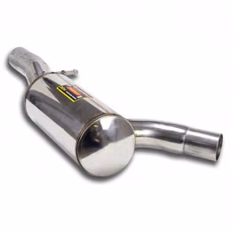 888803., SUPERSPRINT 888803. Centre Exhaust for AUDI Q3 (8U) в ОАЭ, Дубай. Состояние - новое. Цена 3 020 AED. Фото, контакты продавца | AUTO.AE