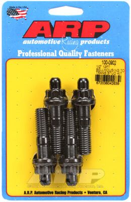 100-0902, ARP 100-0902 Bellhousing Stud Kit Universal 1/2. 12pt в ОАЭ, Дубай. Состояние - новое. Цена 320 AED. Фото, контакты продавца | AUTO.AE
