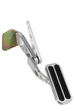 LOK-BAG-6117, Lokar Billet Gas Pedal Assemblies for 1969-1970 MUSTANG - BAG-6117 في الإمارات, دبي. Condition - new. Price 1,280 AED. Photo, seller contacts | AUTO.AE
