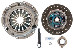 EXY-07083, Exedy Clutch USA - Clutch Kits for 1997-2002 ESCORT, 1997-1998 TRACER - 07083 in UAE, Dubai. Condition - new. Price 780 AED. Photo, seller contacts | AUTO.AE