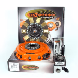 CTF-KDF113014, Centerforce Dual Friction Clutch Kits for 1979 FAIRMONT, 1979-2001 MUSTANG - KDF113014 في الإمارات, دبي. Condition - new. Price 2,860 AED. Photo, seller contacts | AUTO.AE