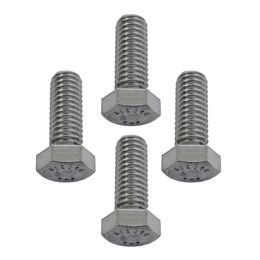 HFW-HPS380C100, Hillco Fastener Stainless Steel Hex Cap Screws HPS380C100 في الإمارات, دبي. Condition - new. Price 30 AED. Photo, seller contacts | AUTO.AE